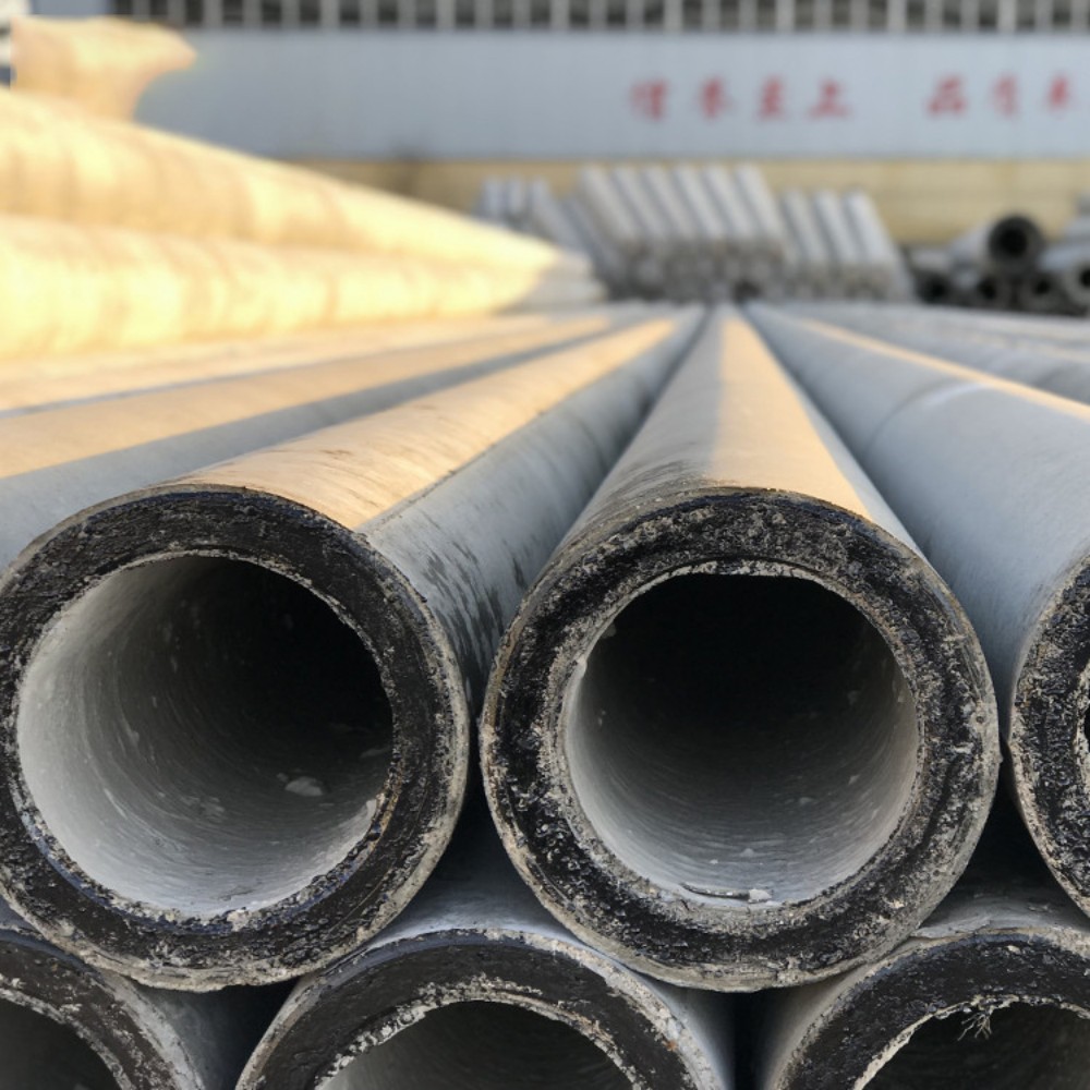 龙凤150×10米预应力水泥电线杆